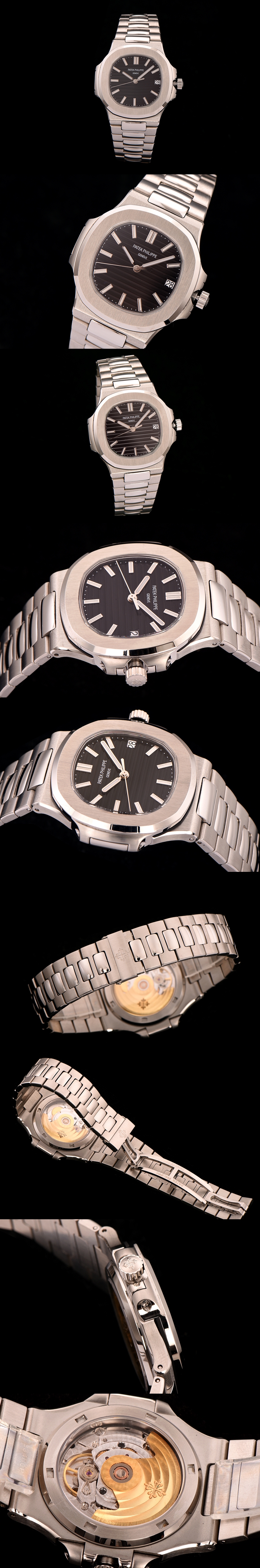 파텍필립 노틸러스-22 5711G